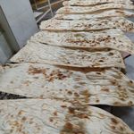 نانوایی سنگک