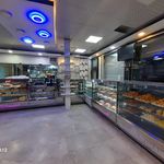 نان شیرینی بابا رکاب