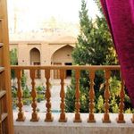 اقامتگاه سنتی ایوان ماهان