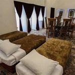 اقامتگاه سنتی ایوان ماهان