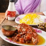 رستوران دل کوک