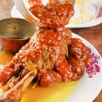 رستوران دل کوک