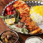 رستوران دل کوک