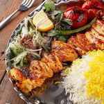 رستوران دل کوک