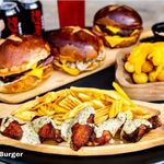 فست فود سین برگر