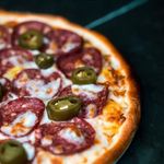 فست فود سین برگر