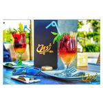 رستوران ژوبین