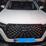 شیشه اتومبیل امین