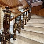 نرده وحفاظ استیل مرکزی اهواز