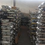 نمایندگی رسمی اگزوز مشهد