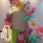 اجاره دکور و تشریفات وبادکنک آرایی درکر