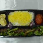 کترینگ فاخر پخت آریا