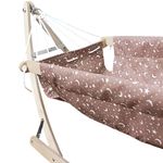 گهواره تخت ماهسون