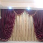 خدمات پرده صالح آقازاده