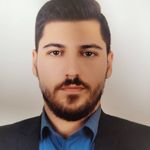 وکیل پایه یک‌دادگستری سیدامین جوادی