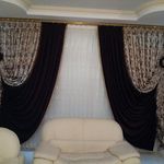 خدمات پرده صالح آقازاده