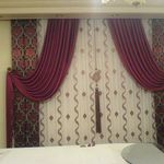 خدمات پرده صالح آقازاده