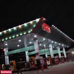 اجرای نمای کامپوزیت الومنیوم