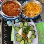 رستوران کناررود