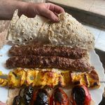 رستوران کناررود