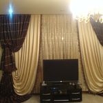 خدمات پرده صالح آقازاده