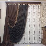 خدمات پرده صالح آقازاده