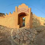 اقامتگاه بومگردی قصریعقوب