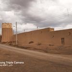 عمارت آینه خانه قهی