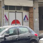 باشگاه بدنسازی و تناسب اندام زنانه نیرومندان
