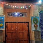 مسجد گلشن