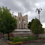 مقبره الشعرا