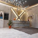 استخر سینا