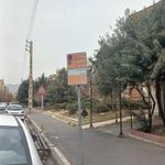 ایستگاه اتوبوس مرداد
