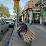 ایستگاه اتوبوس 22بهمن 4/48