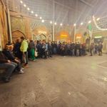 مسجد قندی