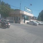 داروخانه شبانه روزی
