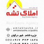 مشاور املاک تشه