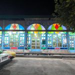 مسجد گلشن