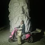 ستارگان رنگارنگ کیش