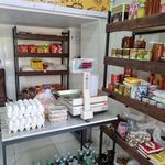 لبنیات بیک