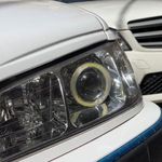 ایمن خودرو هیولا