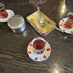 رستوران بزرگمهر