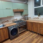 کابینت آشپزخانه و کمد دیواری گروه ملکی