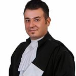 وکیل دادگستری حسین جلیلی