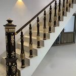 نرده وحفاظ استیل مرکزی اهواز