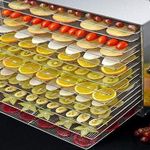 میوه خشک تیک میوه