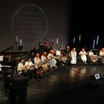 آموزشگاه موسیقی طنین ماندگار مجوزدرجه یک