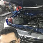 تعمیرگاه تخصصی مرکزی چینی، کره‌ای، ژاپنی