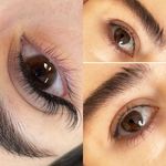 سالن اکستنشن مژه مرجان