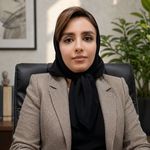 روانشناس و مشاور فهیمه سلیمانخانی